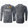 Inter Milan Keeper Tredjedrakt 2024-25 Langermet